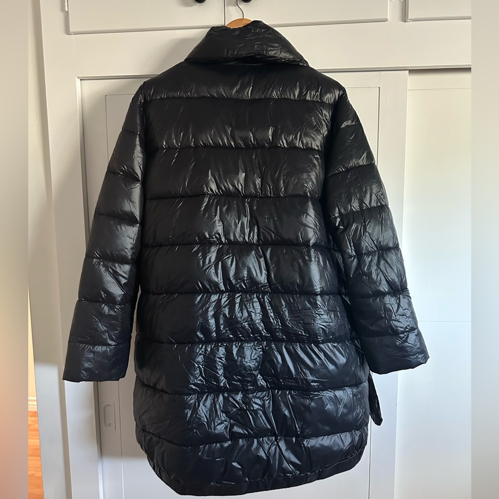 Universal Standard Puffer Coat - image 2